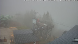 Mariazeller Bürgeralpe - Berggasthof