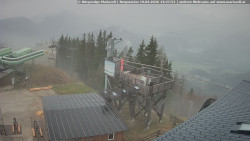 Mariazeller Bürgeralpe - Berggasthof