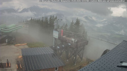 Mariazeller Bürgeralpe - Berggasthof