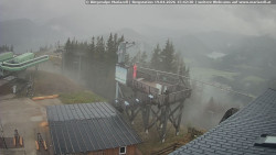 Mariazeller Bürgeralpe - Berggasthof