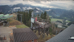 Mariazeller Bürgeralpe - Berggasthof