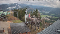 Mariazeller Bürgeralpe - Berggasthof