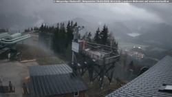 Mariazeller Bürgeralpe - Berggasthof