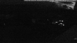 Mariazeller Bürgeralpe - Berggasthof