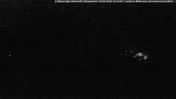 Mariazeller Bürgeralpe - Berggasthof