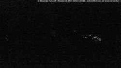 Mariazeller Bürgeralpe - Berggasthof