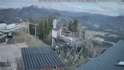 Mariazeller Bürgeralpe - Berggasthof