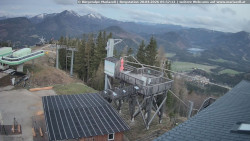 Mariazeller Bürgeralpe - Berggasthof