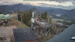 Mariazeller Bürgeralpe - Berggasthof