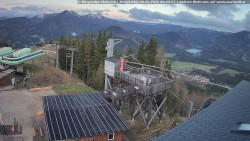 Mariazeller Bürgeralpe - Berggasthof