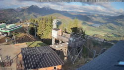 Mariazeller Bürgeralpe - Berggasthof