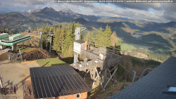 Mariazeller Bürgeralpe - Berggasthof