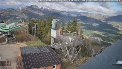 Mariazeller Bürgeralpe - Berggasthof