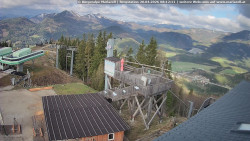 Mariazeller Bürgeralpe - Berggasthof