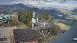 Mariazeller Bürgeralpe - Berggasthof