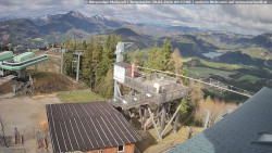 Mariazeller Bürgeralpe - Berggasthof