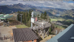 Mariazeller Bürgeralpe - Berggasthof