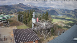 Mariazeller Bürgeralpe - Berggasthof