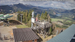 Mariazeller Bürgeralpe - Berggasthof