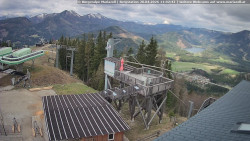 Mariazeller Bürgeralpe - Berggasthof