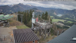 Mariazeller Bürgeralpe - Berggasthof