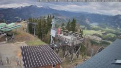 Mariazeller Bürgeralpe - Berggasthof