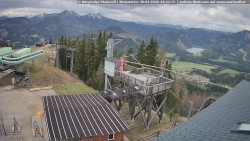 Mariazeller Bürgeralpe - Berggasthof