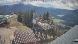 Mariazeller Bürgeralpe - Berggasthof