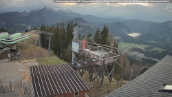 Mariazeller Bürgeralpe - Berggasthof