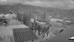 Mariazeller Bürgeralpe - Berggasthof