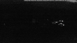 Mariazeller Bürgeralpe - Berggasthof