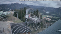 Mariazeller Bürgeralpe - Berggasthof