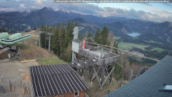 Mariazeller Bürgeralpe - Berggasthof