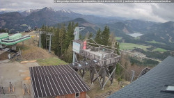 Mariazeller Bürgeralpe - Berggasthof