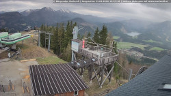 Mariazeller Bürgeralpe - Berggasthof