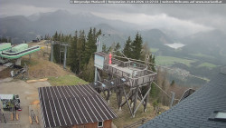 Mariazeller Bürgeralpe - Berggasthof