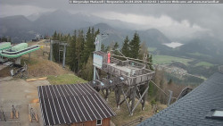 Mariazeller Bürgeralpe - Berggasthof