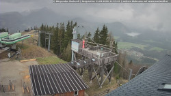 Mariazeller Bürgeralpe - Berggasthof