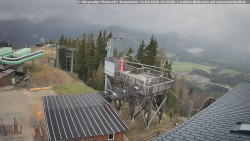 Mariazeller Bürgeralpe - Berggasthof