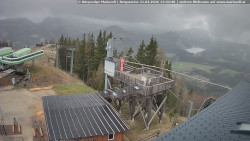 Mariazeller Bürgeralpe - Berggasthof