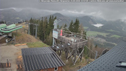 Mariazeller Bürgeralpe - Berggasthof