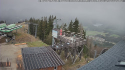 Mariazeller Bürgeralpe - Berggasthof