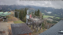 Mariazeller Bürgeralpe - Berggasthof