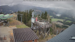 Mariazeller Bürgeralpe - Berggasthof