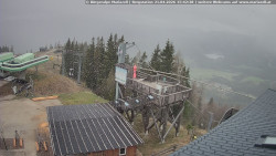 Mariazeller Bürgeralpe - Berggasthof