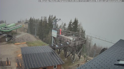 Mariazeller Bürgeralpe - Berggasthof