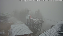 Mariazeller Bürgeralpe - Berggasthof