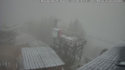 Mariazeller Bürgeralpe - Berggasthof