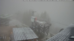 Mariazeller Bürgeralpe - Berggasthof