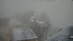 Mariazeller Bürgeralpe - Berggasthof